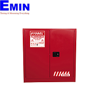 Sysbel WA810300R Combustible Cabinets (30/114 (Gal/L))