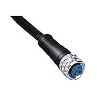 Molex 1200270093 Sensor Cables / Actuator Cables NC-3P-FE-90-10M-PVC (NUT)