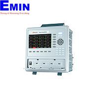 SALUKI DAQ9000 Temperature Data Acquisition (7 inch, 70MB, 8-slot mainframes)