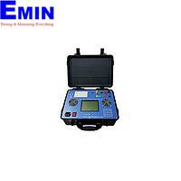 Transformer test equipment