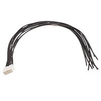 Molex 215328-1103 Discrete Wire MINIFIT JR DR P-S 10CKT 600MM Sn