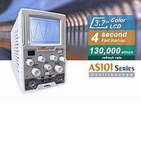 OWON Analogue Oscilloscope Calibration Service