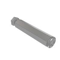 Samtec SO-2200-03-01-02-L Standoffs Precision Board Stacking Standoff