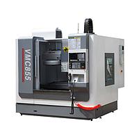 WMT CNC VMC855 Vertical Machine Centre