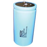Cornell Dubilier (CDE) CG333U035X4C Aluminum Electrolytic Capacitors 33000uF 35V