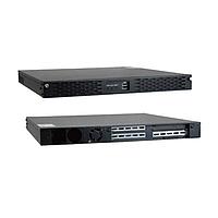 IEI Technology RACK-1150GB-R11/A618C Rackmount Chassis 1U 3-slot full size rackmount chassis for PICMG 1.0 backplane,Black,3x 4cm fan,with ACE-A618C-RS-R10(180W),RoHS