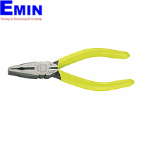 Tsunoda CP-125 Side Cutting Pliers (125mm)