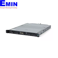 NI HPE Edgeline EL4000 Converged IoT PXI Chassis (4-Slot, Rear Mounting)