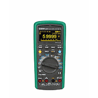 SATA 03079 True RMS Digital Multimeter (10 A, 1000 V)