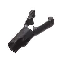 Amphenol Audio 50260003-521 Phone Connectors T SERIES JAWS LRG BLK