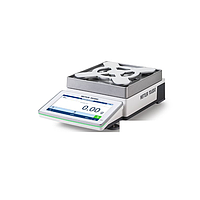 METTLER TOLEDO MX4002 Precision Balance (4.2 kg, 0.01 g)