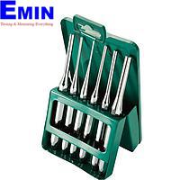 SATA 09162 6pc Pin Punch Set (6 pc/set)