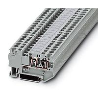 PHOENIX CONTACT 3035124 Wire to Wire ST 4 MTD
