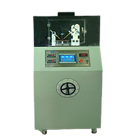 PEGO PG-DYR High Current ARC Ignition Test Apparatus (240V, 32.5A±5%A)