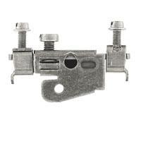 Weidmuller 0323100000 Feed Through Terminal Block EK 2/32,BARE