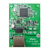 Delta Electronics, Inc. CMM-DN02 Motor Drives MS/MH300 DeviceNet Communication Card