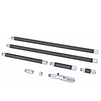 INSIZE 3634-3100 Tubular Inside Micrometer (100-3100mm)