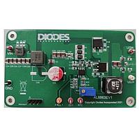 Diodes Incorporated AL8863EV1 LED Lighting Development Tools LED MV Int Switch null null