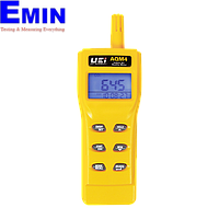 Multi gas detector