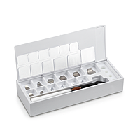 KERN 328-22-2024a Set of Milligram Weights (F1, 1 mg - 500 mg)