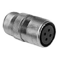 Amphenol Industrial 97-3101A22-20PW Connectors AB 9C 9#16 PIN C ABLE RECEP