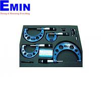 Metrology Micrometers Repair Service