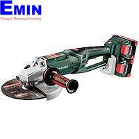 METABO WPB 36-18 LTX BL 230 Cordless angle grinder (6600 rpm)