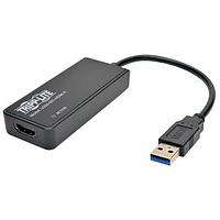 Tripp Lite U344-001-HDMI-R USB Cables / IEEE 1394 Cables USB3.0/HDMI ADAPTER