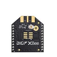 DIGI XB3-24ARS-J Zigbee Modules XBee3 - 2.4 GHz, 802.15.4, RF Pad Antenna, SMT