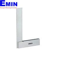 INSIZE 4707-400 Machinist Square With Wide Base (400x250mm)