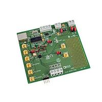 Analog Devices EVAL-AD7877EBZ ADC evaluation board i.c.