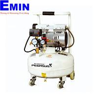 KOCU TM-OF750-50L Oil-free air compressor - Muffler 1HP