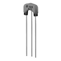 Feed Through Capacitors