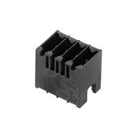 Weidmuller 1358750000 Fixed Terminal Blocks S2C-SMT 3.50/08/180G 3.5SN BK RL