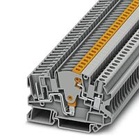 PHOENIX CONTACT 3057416 Disconnect Terminal Block UTME 4/1P