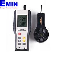 Anemometers Calibration Service