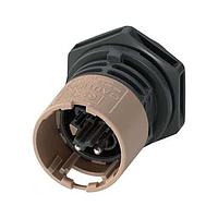 PHOENIX CONTACT 1313281 Panel Feed-Through PRC 20/2-C4-FT25-MS2 5