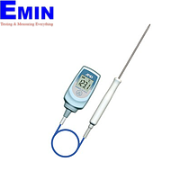 MULTI AD-5605C Water-Proofed Thermometer (-50~350℃, φ3.2×L108mm)