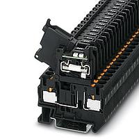 PHOENIX CONTACT 3211903 Fuse Modular PT 4-HESILED 24 (5X20)