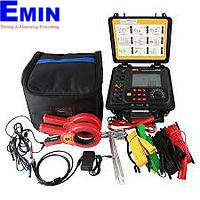 UNI-T UT575B Earth Ground Tester (9000kΩm, 2/3/4 wires)