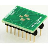 Chip Quik PA0115 Sockets & Adapters CSP-16 to DIP-16 SMT Adapter