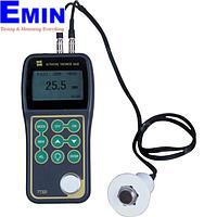 TIME 2132 Ultrasonic Thickness Gauge (1.2mm-225.0mm/5.0mm-80.0mm)