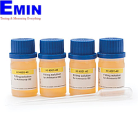 HANNA HI4001-40 Ammonia ISE Filling Solution (30 mL)