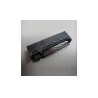 Amphenol FCI 10128798-005RLF PCI Express / PCI Connectors PCIe M2 Connectors P=05mm H55mm Key M 30μin Au Plating