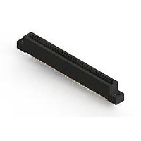 EDAC 892-036-500-108 Receptacles High Temp Card Edge Connector