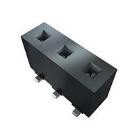 Samtec HPF-20-02-T-S-13 Headers & Wire Housings .200"  Power Socket Strip