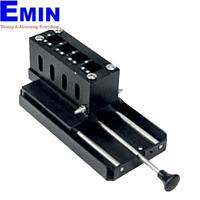 DLAB 18900336 Water-jacketed 4-cell Holder (10mm)