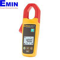 FLUKE FLK-A3000FC Wireless AC Current Clamp Module (Fluke-A3000FC, AC 400.0 A True-RMS,Wireless)