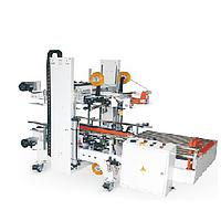SCZN SCF-50H Automatic Corner Sealing Machine (20m/Min)