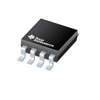 Texas Instruments INA597IDGKR Precision Amplifiers Precision (200uV off set) 2MHz 88 dB CM A 595-INA597IDGKT